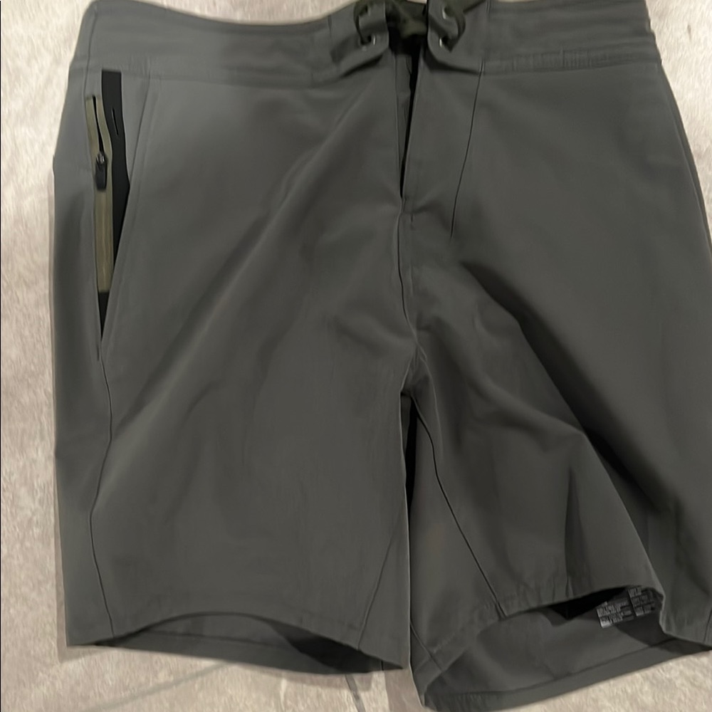 Ten Thousand Men’s XS The Foundation Short